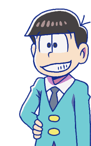 おそ松ニュートラル２