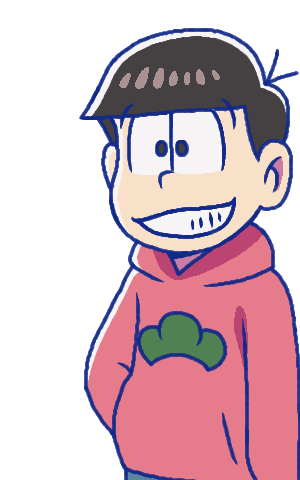 おそ松ニュートラル２